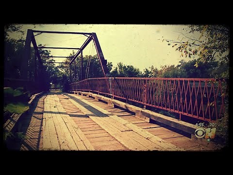 Ghost Stories: The Legend Of Goatman's Bridge