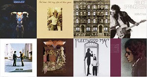 1975—The Year in 50 Classic Rock Albums - Best Classic Bands