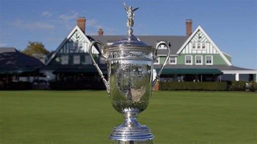 2025 U.S. Open golf prize money: Full payout for the $21.5 million purse