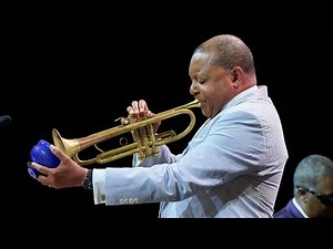 Point/Counterpoint (The Integrity Suite) - Wynton Marsalis Sextet at Jazz in Marciac 2025