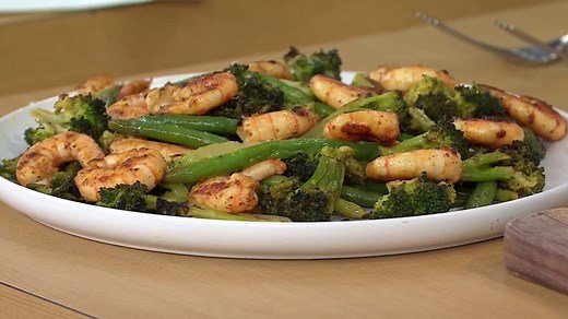 Heart healthy meals to bring the Mediterranean diet to your kitchen