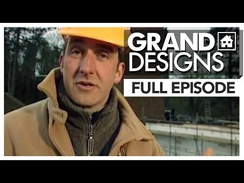 Amersham | Season 1 Episode 4 | Full Episode | Grand Designs UK