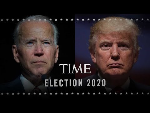 Election Night: Live Coverage Of The 2020 Presidential Race | TIME