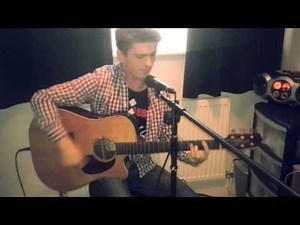 Learn To Fly (Acoustic Cover) - Foo Fighters