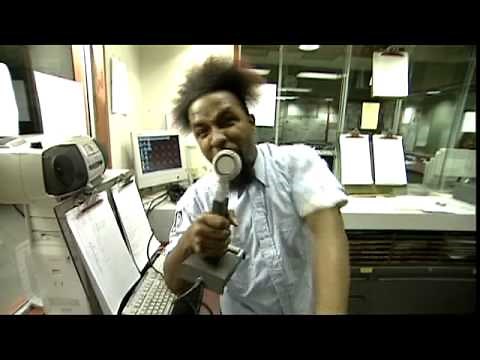 Tech N9ne - Here Comes Tecca Nina (Official Music Video) (HQ)