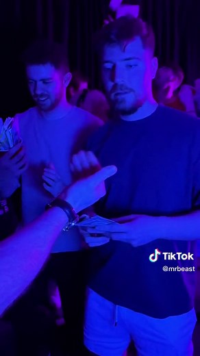 Clubbing with Drake: A Night to Remember