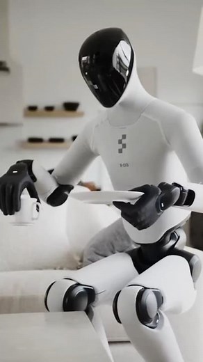 Inside the $675 Million Robot That’s Smarter Than You Think