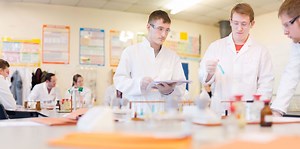 Applied Science (Level 1) (19 ) - Part-time