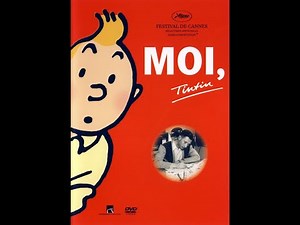 Yo, Tintín - Documental (Moi, Tintin) 1976
