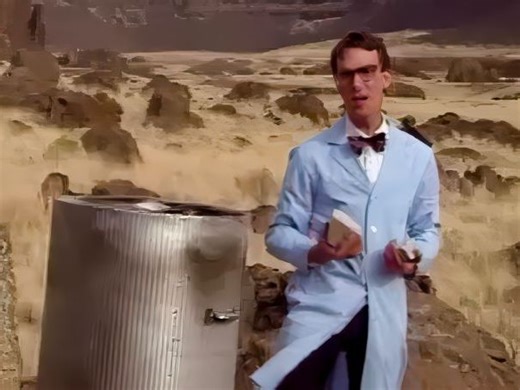 Bill Nye The Science Guy | The Rock Cycle | 4K | Worksheet | Teaching Resources