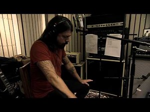 Foo Fighters Trailer