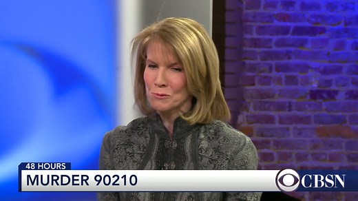 "48 Hours": Robert Durst's next move in court