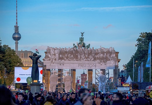 German history after 1945