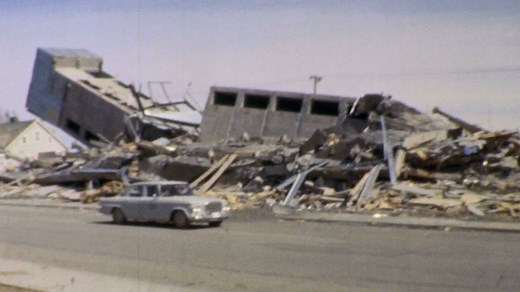 How the Richter Scale Measures Earthquakes | Britannica