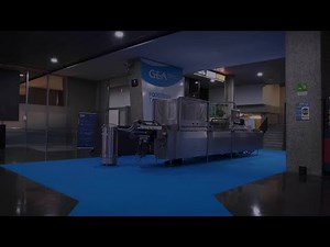 Foodtech Talks by GEA 2021