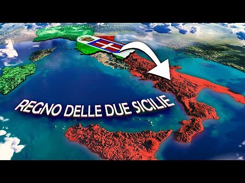 Perché il Sud è rimasto indietro? (Questione Meridionale)
