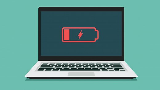 Windows 11 Update Includes More Colorful Battery Indicators, Overhauled Start Menu