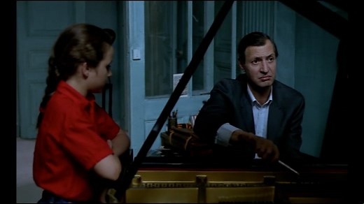 Embrasse-moi (1988) Michèle Rosier - fiction ( vf / eng. sub)