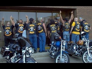 Top 7 Motorcycle Clubs the Feds Say are Highly Structured Criminal Enterprises