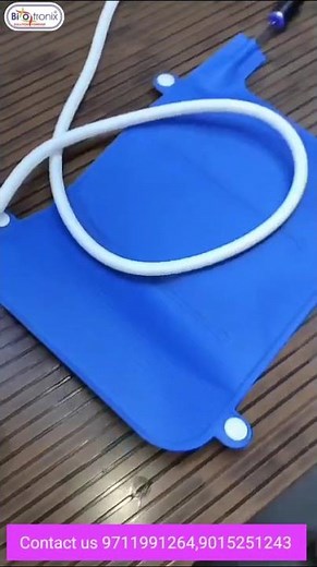 Biofeedback Therapy Device