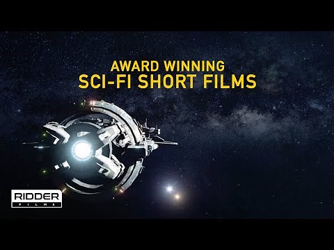 7 Award Winning Sci-Fi Short Films to Watch