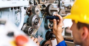 Certificate III in Engineering Mechanical Trade (Online & On-Campus)