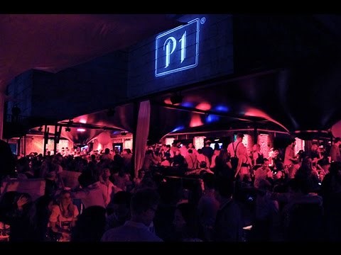 P1 Munich - Nightclub