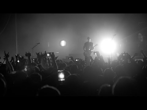 Disturbed - "Immortalized" (Live)