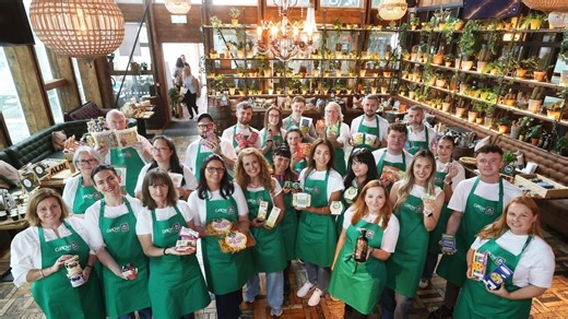 50 Irish products to check out in your next ALDI shop