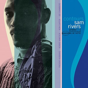 ‘Contours’: How Sam Rivers Hit New Heights Of Creativity