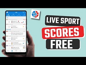 Best Free AiScore Live Sports Scores App for Android