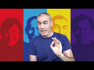 Greg Page answering my Questions