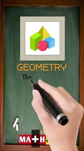 What is Geometry in Math? | The Foundation of All Design!