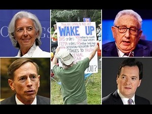 Bilderberg Group conspiracy theories: what does secretive club do?