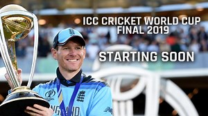 Eoin Morgan's England and Kane Williamson's New Zealand played out one of the most exciting ICC Men's Cricket World Cup finals ever last year. Relive every ball, with all the twists, thrills, heartbreak and jubilation from that unforgettable day at Lord's. | ICC - International Cricket Council