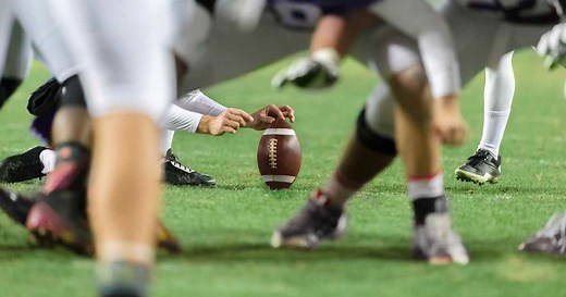 Who Invented Football? | HISTORY