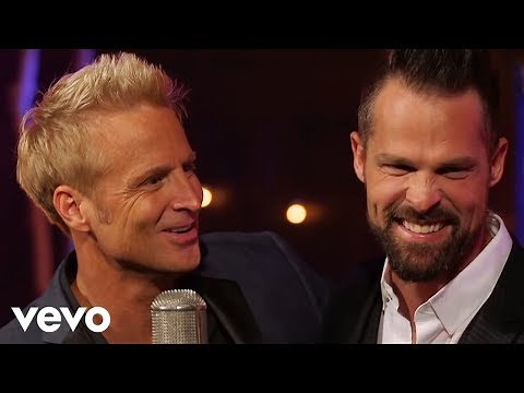 Gaither Vocal Band - Chain Breaker (Live)