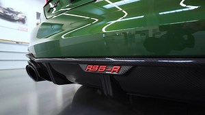 Time for the Extraordinary - the 2018 ABT Audi RS5-R. Limited to 50 cars worldwide! | ABT Sportsline