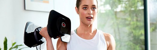Fit Tip: BowFlex 6-Week Workout Plan