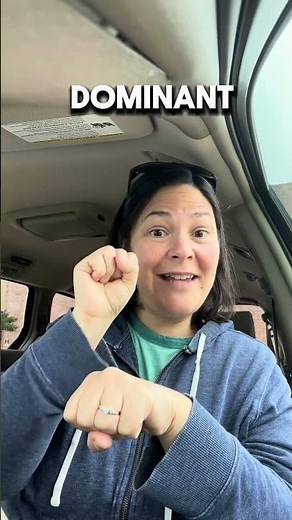 Learn and practice the verb "GO" in American Sign Language