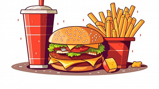 The Rise of Plant-Based Menus in Fast Food Chains: 2024 Update