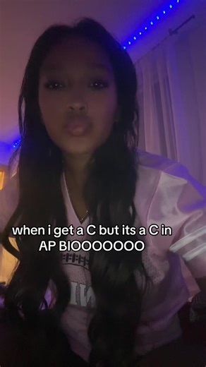 Surviving AP Biology with a C Grade