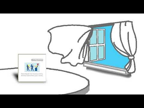 10 Hours of Wii Shop Channel Remix (2021 Version) - Nicky Flowers