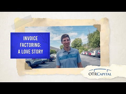 What Is Invoice Factoring?