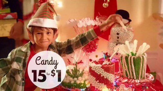 Party City TV Spot, 'Christmas Spirit'
