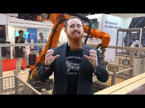 Robotics 101: The Ultimate Guide to Getting Started in Robotics