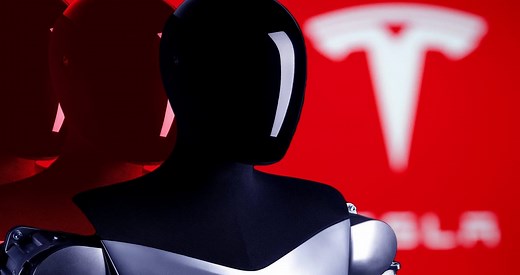 Tesla’s Robot, Optimus: Everything We Know | Built In