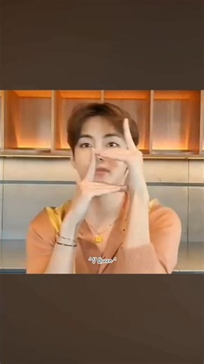 💞V hand trick😍💘||Bts V ver💓/edit Love ❣️Song WhatsApp status ||