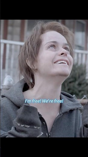 Amanda Berry escaped and the three women were finally rescued 🙌🚔#ClevelandAbduction #film #shorts