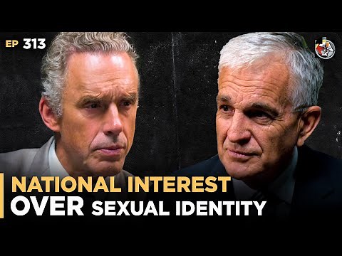 Leading with Integrity | Australia's John Anderson | EP 313